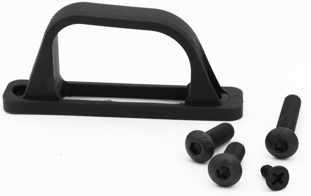 KIT DE REFACCION MENDOZA SUJECION DE CULATA KRRM320