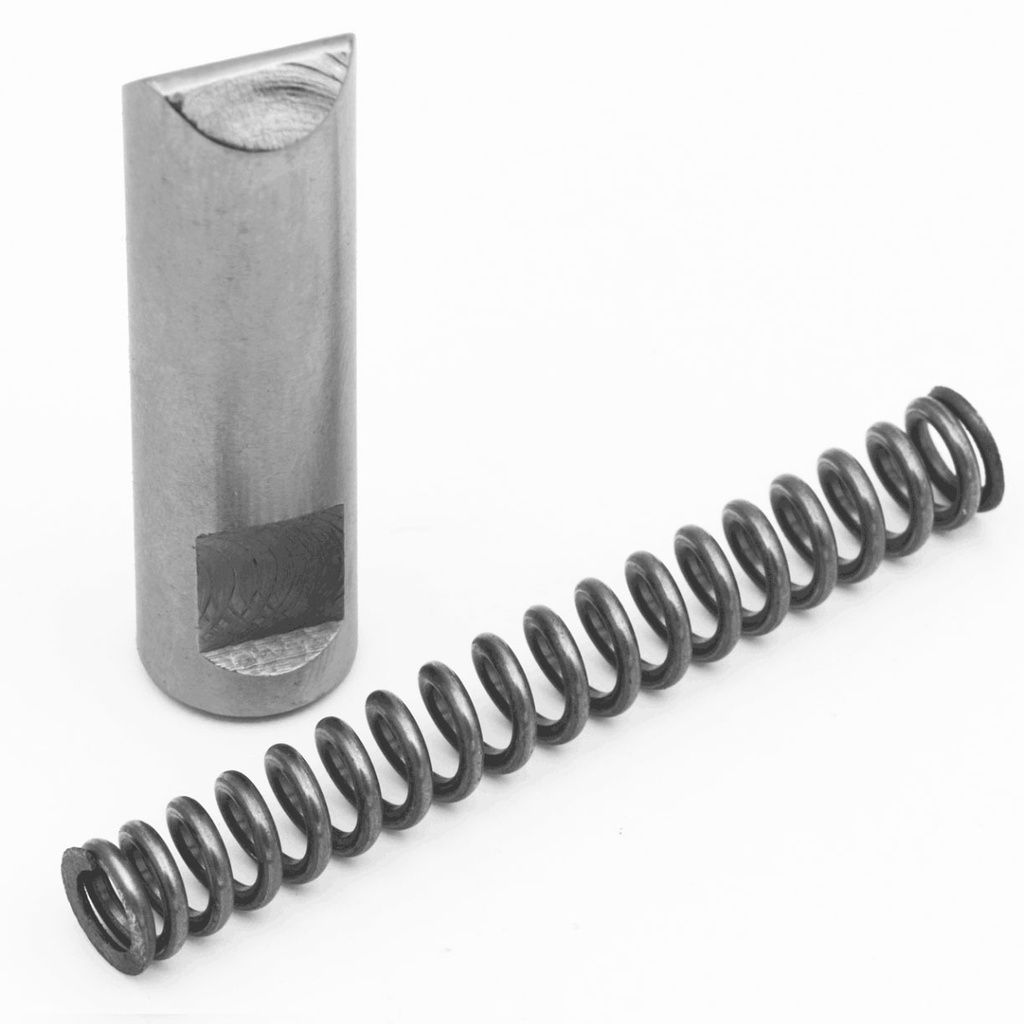 KIT DE REFACCION MENDOZA TRINQUETE DEL CAÑON COMUN KRRM030C