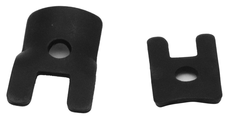 KIT DE REFACCION MENDOZA DE LIMITADORES CARGADOR K11