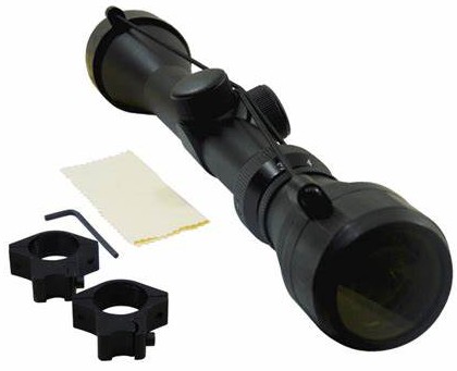 KIT DE REFACCION MENDOZA DE MIRA RIFLE DE MUNICION RMR-K01