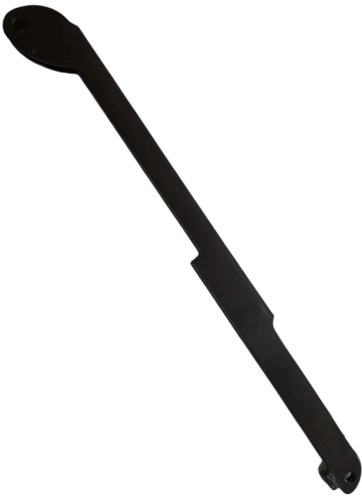 PALANCA REFACCION RIFLE MENDOZA DE EXTENCION LARGA RM225