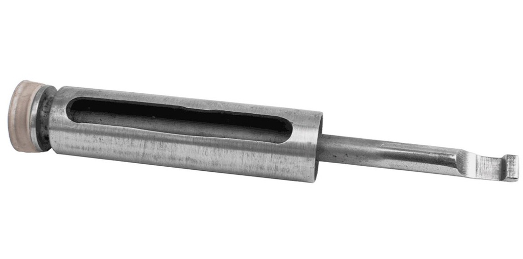 PISTON REFACCION RIFLE MENDOZA MAGNUM RRM-K08