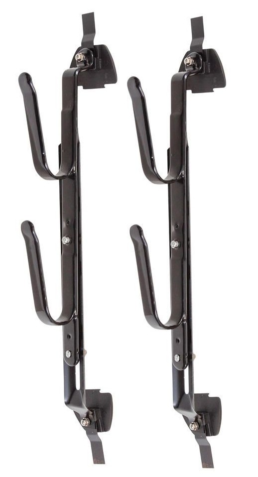 RACK BASE RIFLE ALLEN METAL 2 GUN 18500