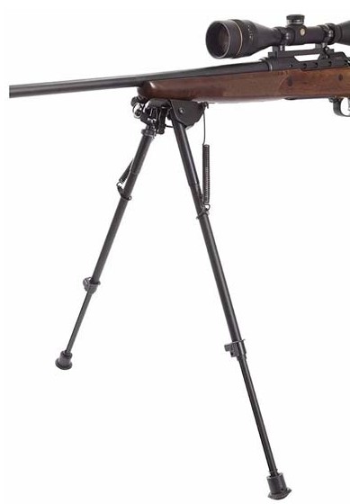 BIPIE ALLEN BOZEMAN P/STAND DE TIRO DE 9 2188