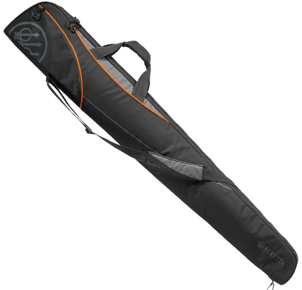 FUNDA ESCOPETA BERETTA UNIFORM PRO EVO SOFT GUN 138CM BLACK FO491T193