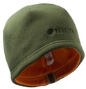GORRO BERETTA REVERSIBLE DARK GREEN &amp; ORANGE BC471T1466076D