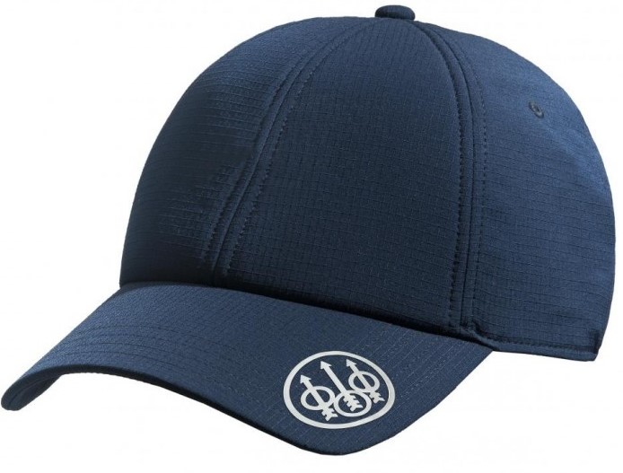 GORRA BERETTA TRIDENT DRY CAP BLUE BC781T20840504