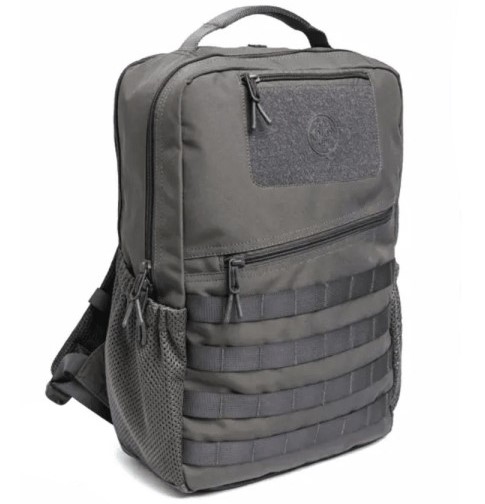 MOCHILA BERETTA TACTICAL DAYPACK COYOTE GRAY BS023001890920