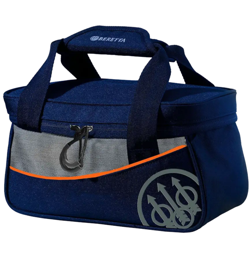 MALETA BERETTA PORTACARTUCCE UNIFORM PRO EVO BLUE BS142T1932054V