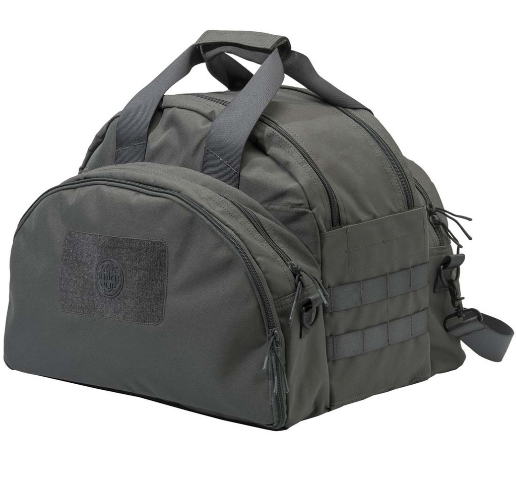 MALETA BERETTA TACTICAL RANGE WOLF GRAY BS851001890920