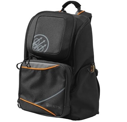 MOCHILA BERETTA UNIFORM PRO EVO DAILY BLACK BS911T19320999