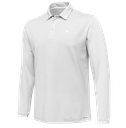PLAYERA BERETTA POLO ML WHITE MT01AT13540100