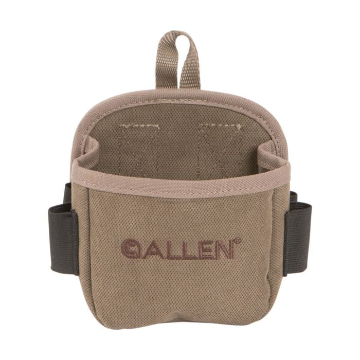 BOLSA ALLEN CINTURON SELECT CANVAS SINGLE BOX SHELL CARRIER 2203