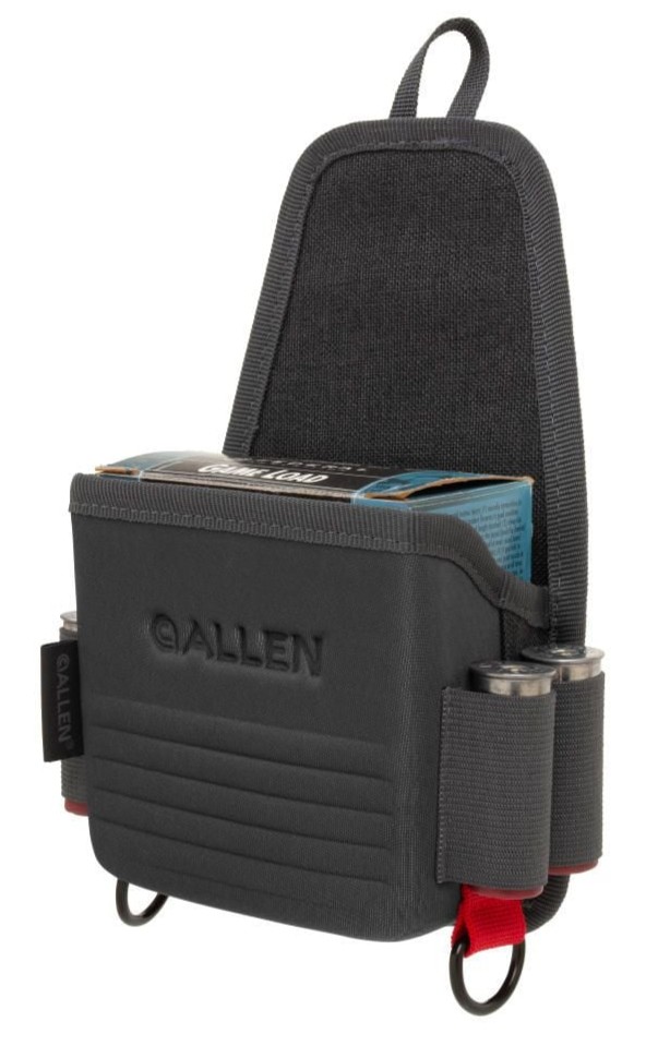 BOLSA ALLEN CINTURON COMPETITOR SINGLE BOX SHELL CARRIER 8319