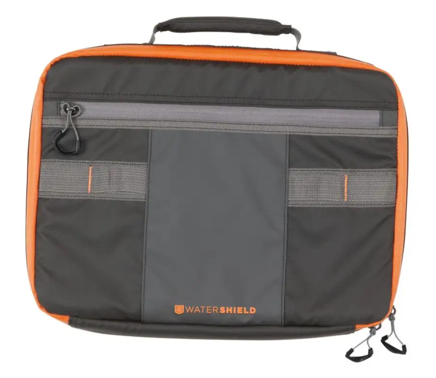 ESTUCHE ALLEN RESERVOIR ATTACHE CASE 8273