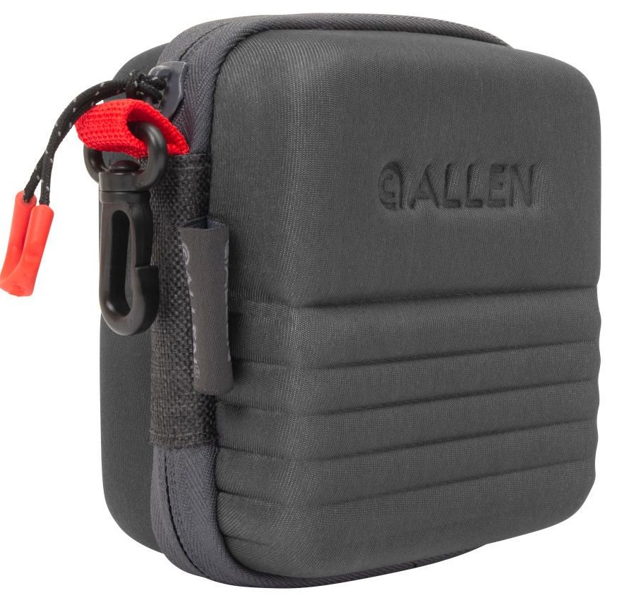 ESTUCHE ALLEN P/CHOKE TUBE CASE, GRAY MOLDED 8316