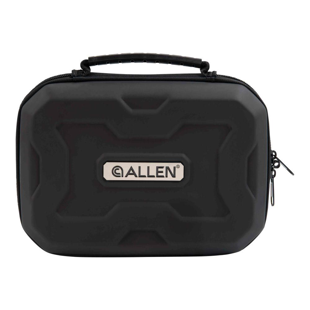 ESTUCHE ALLEN EXO HANDGUN CASE 9IN 82-9