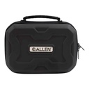 ESTUCHE ALLEN EXO HANDGUN CASE 9IN 82-9