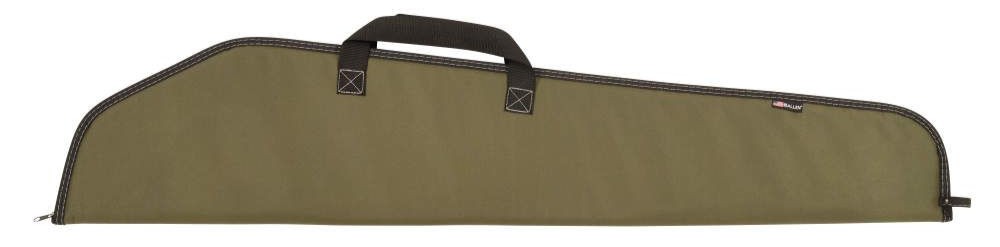 FUNDA RIFLE ALLEN DURANGO CASE, 46IN, OLIVE/BLACK 603-46