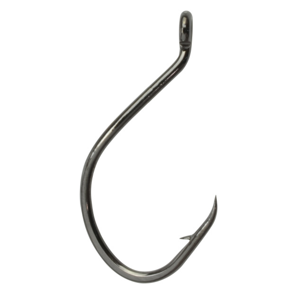 ANZUELO EAGLE CLAW P/PESCA L1BUH-3/0 PIEZA 15ANZUEL652EC