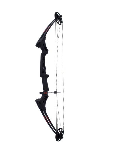 ARCO POLEA MENDOZA COMPUESTO JUVENIL MAR-015