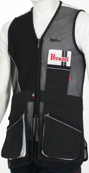 CHALECO PERAZZI MODELLO CANNE 8215RC