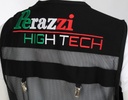 CHALECO PERAZZI MODELLO HIGH-TECH TRICOLOR 8215RHT