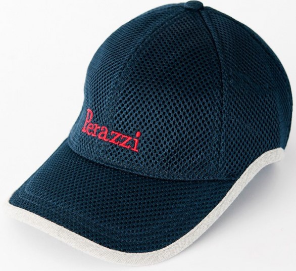 GORRA PERAZZI NAT HAT AZUL 8438R