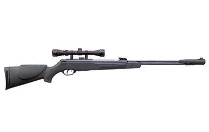 RIFLE DE DIABOLO GAMO CAL 5.5 CFX KIT 4X32WR  P611000755357