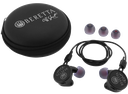 KIT DE AURICULARES BERETTA MINI COMFORT PLUS BLACK CF081A21560951