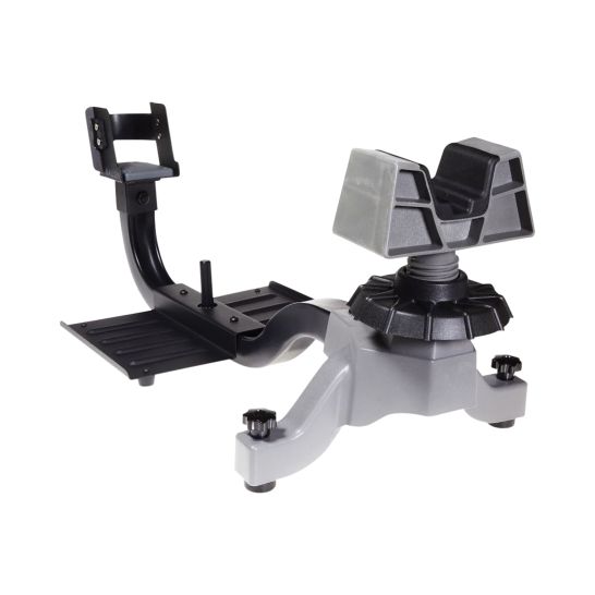 BASE RIFLE ALLEN SHOTROCK RECOIL REDUCING SHOOTING REST 21925