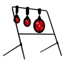 DIANA ALLEN DEFLECTOR TRIPLE STEEL TARGET 15403