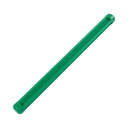 TAPON DE OIDO ALLEN SHOTGUN PLUG-GREEN, 6 5/16IN 1985