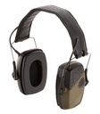 OREJERAS ALLEN SHOTWAVE LOW PROFILE EMUFF 2256