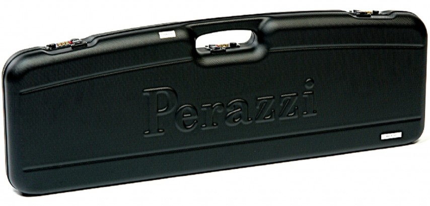ESTUCHE PERAZZI ABS GUN CASE 8091