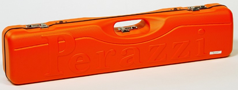 ESTUCHE PERAZZI ABS GUN CASE COMPAT 8091COMP