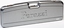 ESTUCHE PERAZZI ABS GUN CASE GRIS 8091