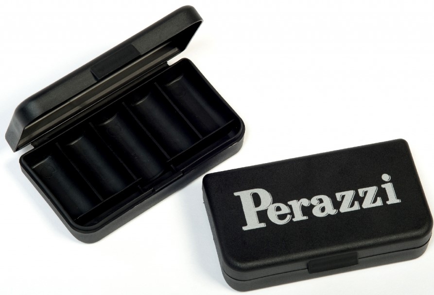 ESTUCHE PERAZZI CHOKE BOX 4021