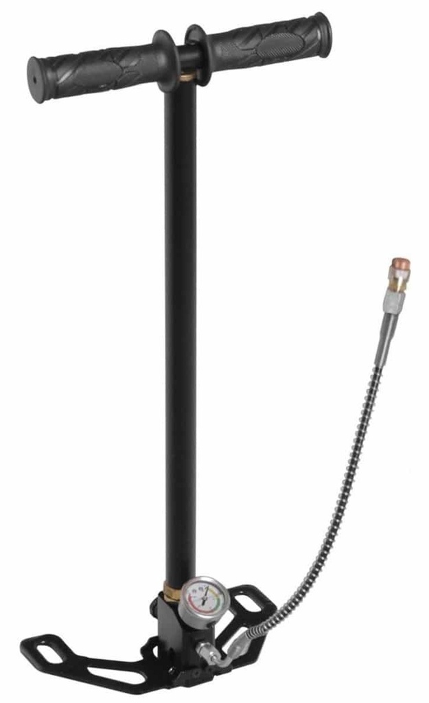 BOMBA GAMO MANUAL PARA RIFLES PCP 6212135