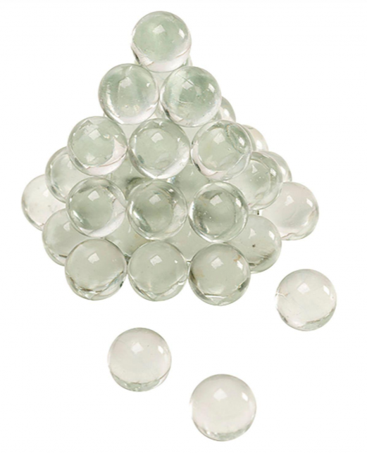 CANICAS UMAREX P/RESORTERA 1/2" C/75 PZAS 2219004