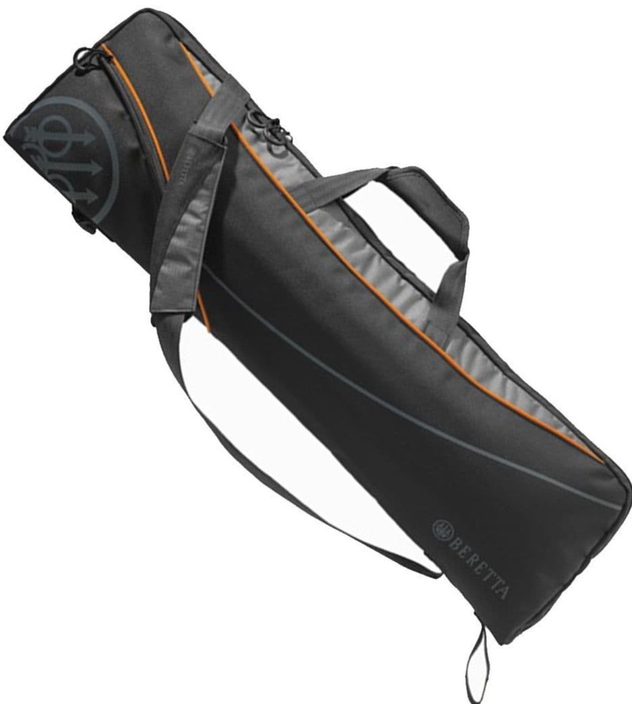 FUNDA ESCOPETA BERETTA UNIFORM PRO TAKE DOWN CASE BLACK FO501T1932099