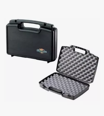 ESTUCHE PISTOLA FLAMBEAU RIGIDO 10" 1011