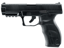 PISTOLA UMAREX 9XP NEGRA CO2 BB RETROCESO 400FPS CALIBRE 4.5 2252107
