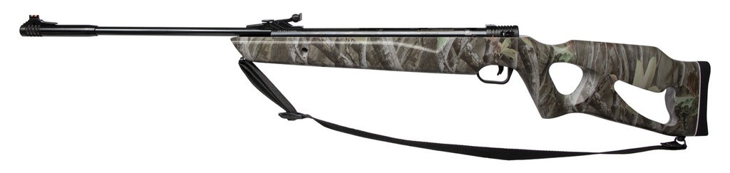 RIFLE DE DIABOLO MENDOZA CAL 5.5 RM3000 SQUAD S/MIRA 10005102SQ