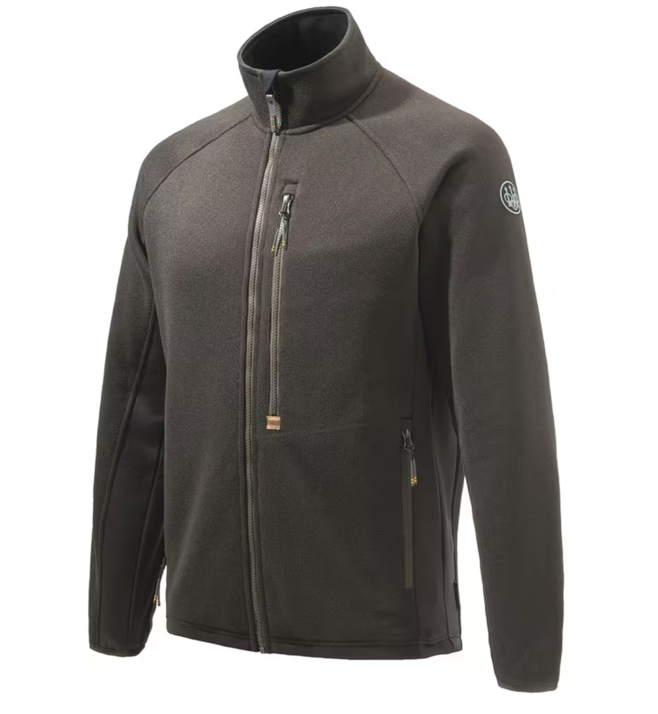 SUETER BERETTA B-ACTIVE EVO  BROWN BARK P3541T162008AA