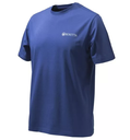 T-SHIRT BERETTA WW CLAY BLUE BERETTA TS492T15570560