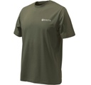 T-SHIRT BERETTA WW CLAY GREEN TS492T15570715