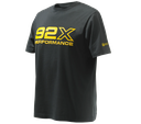 T-SHIRT BERETTA 92X PERFORMANCE BLACK TS781T15570999