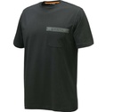 T-SHIRT BERETTA TACTICAL BLACK TS931T21560999