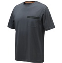 T-SHIRT BERETTA TACTICAL EBONY TS931T215609OR
